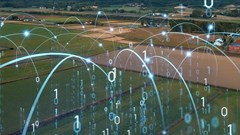 Blockchain could play an important role in future agriculture and food security