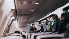 The airline industry hasn't collapsed, but that's the only good news for overseas travel