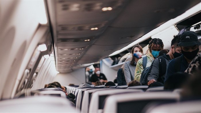 Andrew "Donovan" Valdivia via