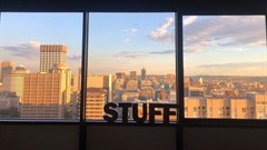 Tech brand Stuff expands into TV