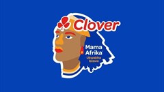 #BehindtheBrandManager: Professor Elain Vlok of the Clover Mama Afrika Trust