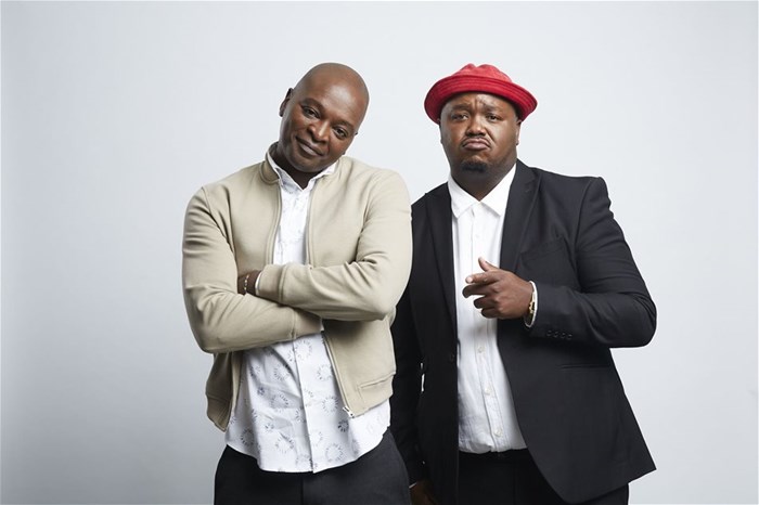 Kaya FM's breakfast show gets a refresh