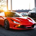 Ferrari to reveal its first electric car in 2025