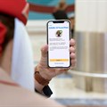 Emirates begins IATA Travel Pass trials