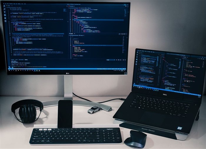 Photo by Pakata Goh on Unsplash