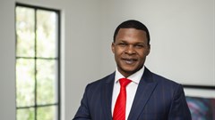 NJ Ayuk, executive chairman, African Energy Chamber