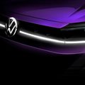 Volkswagen teases an updated version of its popular Polo