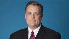 Mitch Slape, Massmart CEO