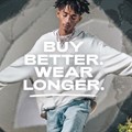 Levi's Buy Better, Wear Longer