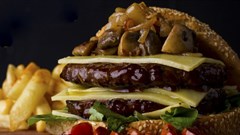 Credit: Rack n Grill