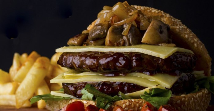 Credit: Rack n Grill