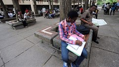 Universities in Nigeria must rethink how journalism is taught