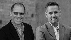 EXCLUSIVE: Kevin Bermeister & Johannes Booysen launch AdFreeway in South Africa