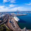 Durban Port aims to reclaim its place as the best-performing port in Africa