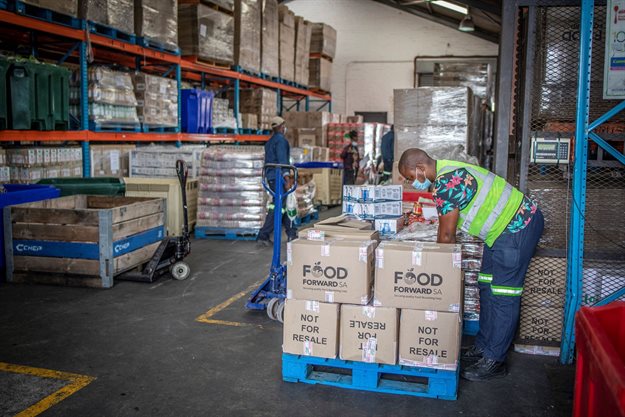 Why CSI should go to organisations that measure their impact