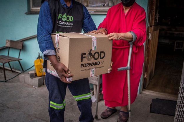 Why CSI should go to organisations that measure their impact