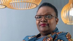 Sibongile Sibanda, group executive for brand and integrated marketing, Liberty