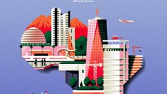 Nairobi ranked top city in Africa for innovation - Knight Frank report