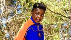 Meet SuperMash, the world's youngest person to do a TEDx talk