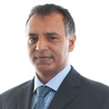 Professor Shabir Madhi