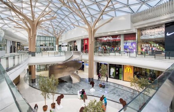 Mall of Africa owner to roll out retail app across shopping mall portfolio