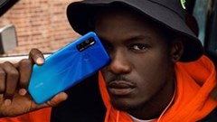 Chinese smartphone brand Tecno Mobile topples Samsung in Africa