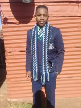 Sabata Abram Mafobokoane