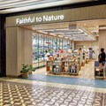 Faithful to Nature eyes omnichannel growth with flagship store opening