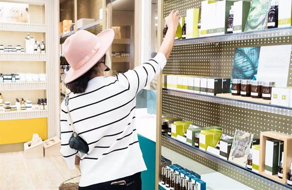 Faithful to Nature eyes omnichannel growth with flagship store opening