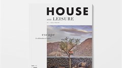 House and Leisure magazine relaunches