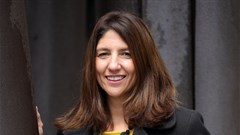 Lucy Lightfoot, head of brand and integrated marketing, RMB