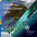 Covid-19 economic impact failed to put brakes on climate change - WMO report