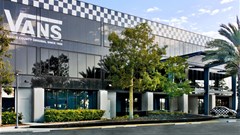 Vans sets out global sustainability goals to achieve by 2030