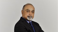 Bobby Madhav, FNB head of trade and structured trade and commodity finance