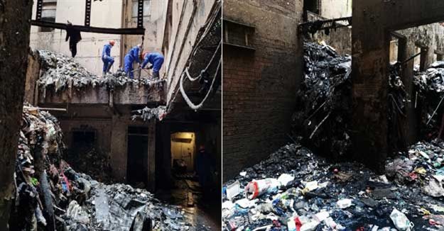 Local NPO seeks to transform, redevelop Hillbrow's Florence Nightingale House