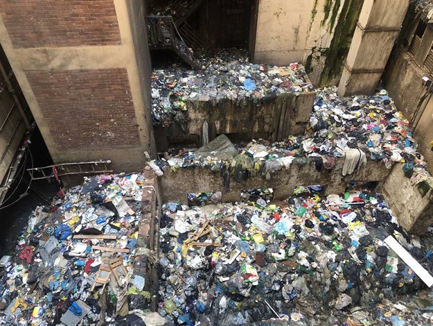 Local NPO seeks to transform, redevelop Hillbrow's Florence Nightingale House