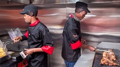 Chicken chain Galito's continues expansion in Africa