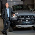 In conversation with Neale Hill on Ford's R1bn investment
