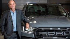 In conversation with Neale Hill on Ford's R1bn investment