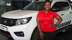#BehindtheBrandManager: Nokwe Ndwandwe of Nissan South Africa