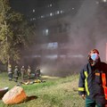 Urgent call for support following Charlotte Maxeke Hospital fire