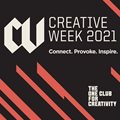 The One Club for Creativity unveils Virtual Creative Week 2021