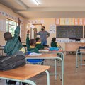 Saint-Gobain SA makes long-term commitment to Mvelaphanda Primary School