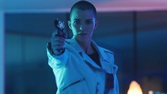 #OnTheBigScreen: Vanquish and Maya The Bee 3