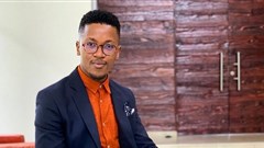 #Newsmaker: Khangelani Dziba to head up Rapt Creative's new PR and influencer marketing division