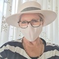 #BehindtheMask: Linda Erasmus, international brand ambassador, Fine & Country