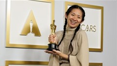 All the 2021 Oscar winners!