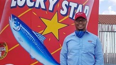 #BehindtheBrandManager: Patrick Kutumane for Lucky Star