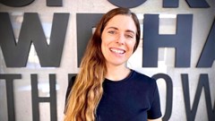 #BehindtheBrandManager: Adidas SA's Estee Jardim fuels a positive brand attitude