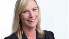 #BehindtheBrandManager: Deirdre Moore, chief brand officer, Just Property